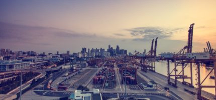 importing and exporting after Brexit