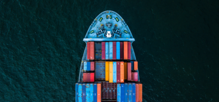freight forwarding carbon footprint